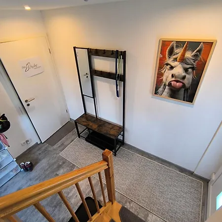 100qm - Grosszuegige Gaestewohnung Zum Wohlfuehlen *