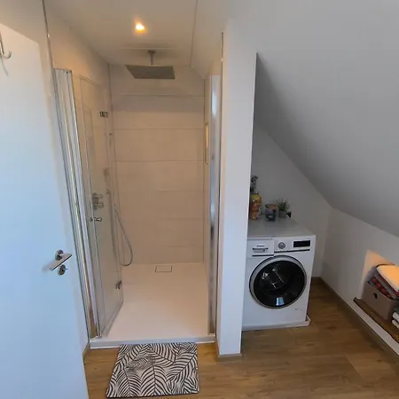 100qm - Grosszuegige Gaestewohnung Zum Wohlfuehlen