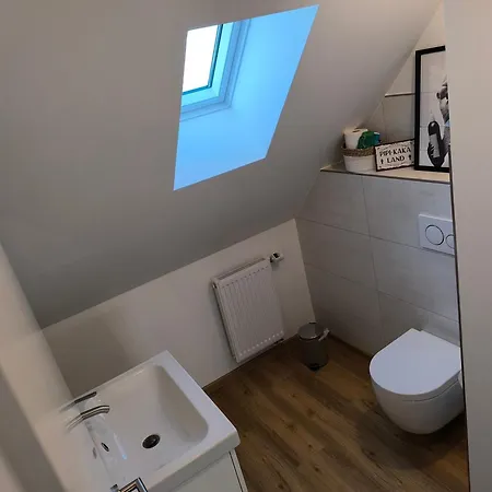 100qm - Grosszuegige Gaestewohnung Zum Wohlfuehlen