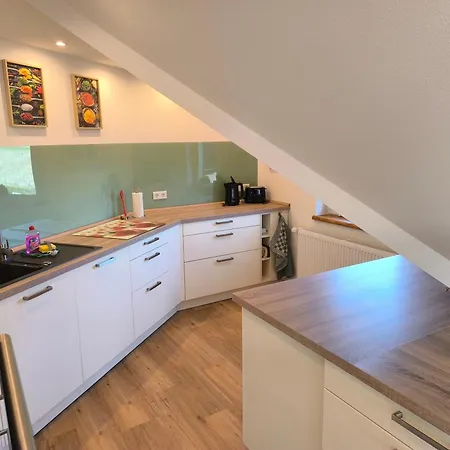 100qm - Grosszuegige Gaestewohnung Zum Wohlfuehlen *