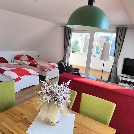 100qm - Grosszuegige Gaestewohnung Zum Wohlfuehlen Sehnde
