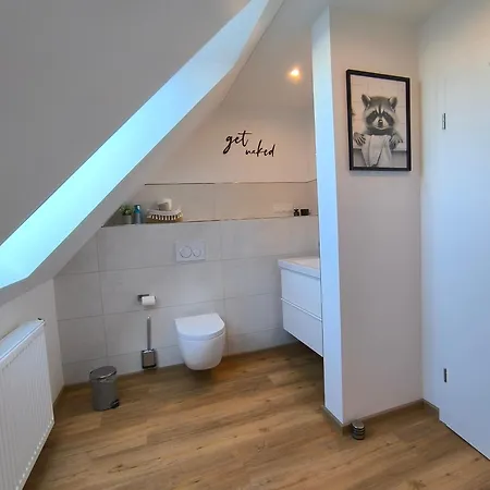 100qm - Grosszuegige Gaestewohnung Zum Wohlfuehlen