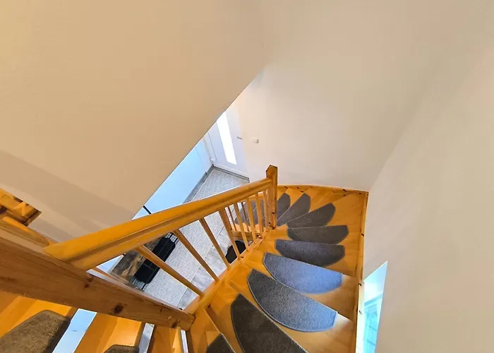 100qm - Grosszuegige Gaestewohnung Zum Wohlfuehlen Apartmán *