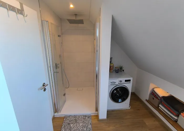 100qm - Grosszuegige Gaestewohnung Zum Wohlfuehlen