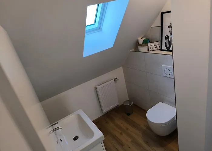 100qm - Grosszuegige Gaestewohnung Zum Wohlfuehlen