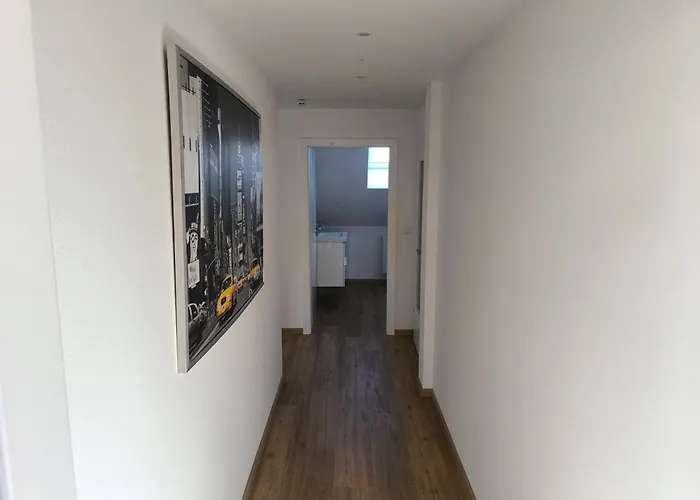 100qm - Grosszuegige Gaestewohnung Zum Wohlfuehlen Sehnde