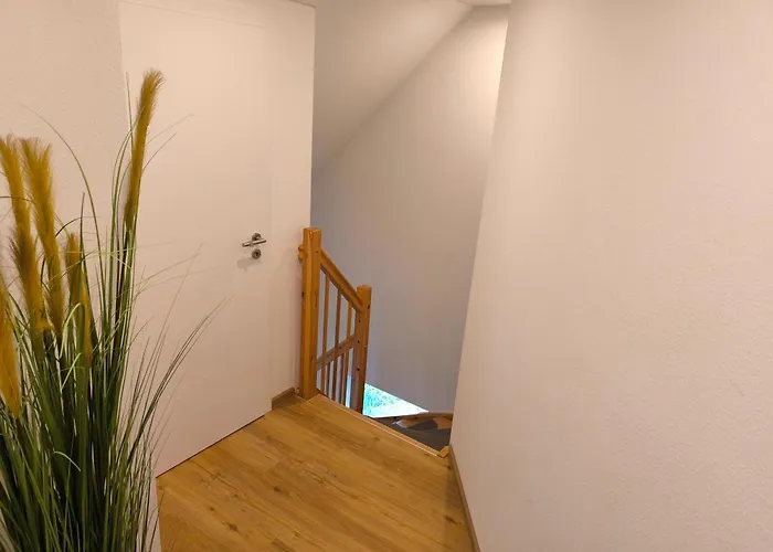 100qm - Grosszuegige Gaestewohnung Zum Wohlfuehlen Sehnde