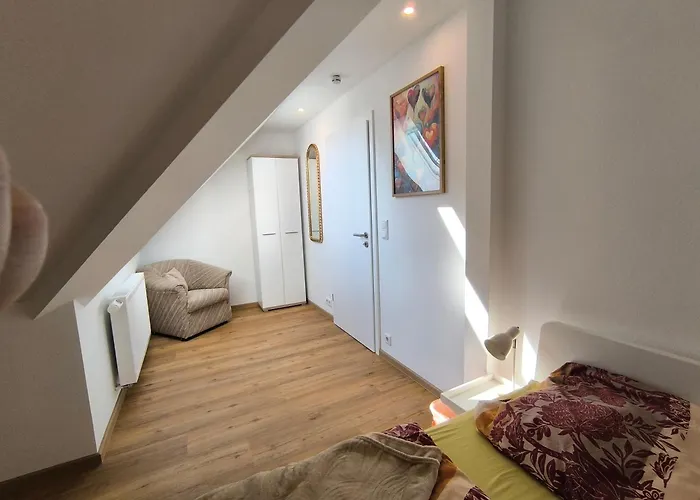 100qm - Grosszuegige Gaestewohnung Zum Wohlfuehlen * Sehnde