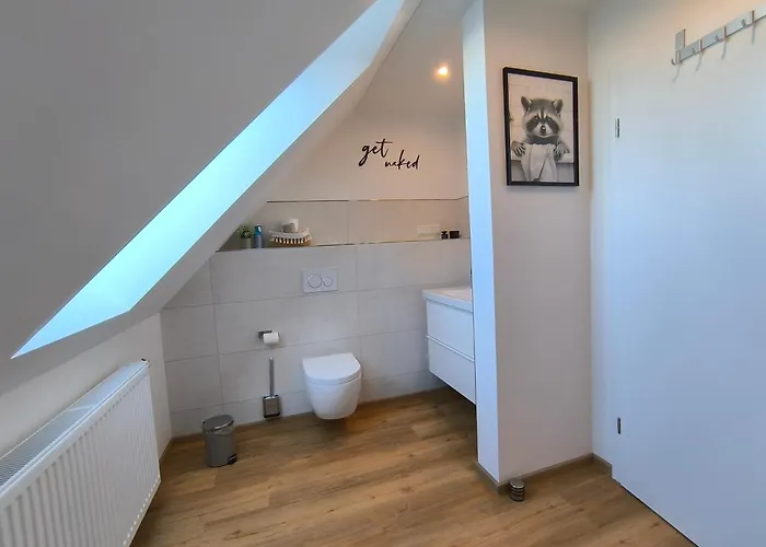 100qm - Grosszuegige Gaestewohnung Zum Wohlfuehlen